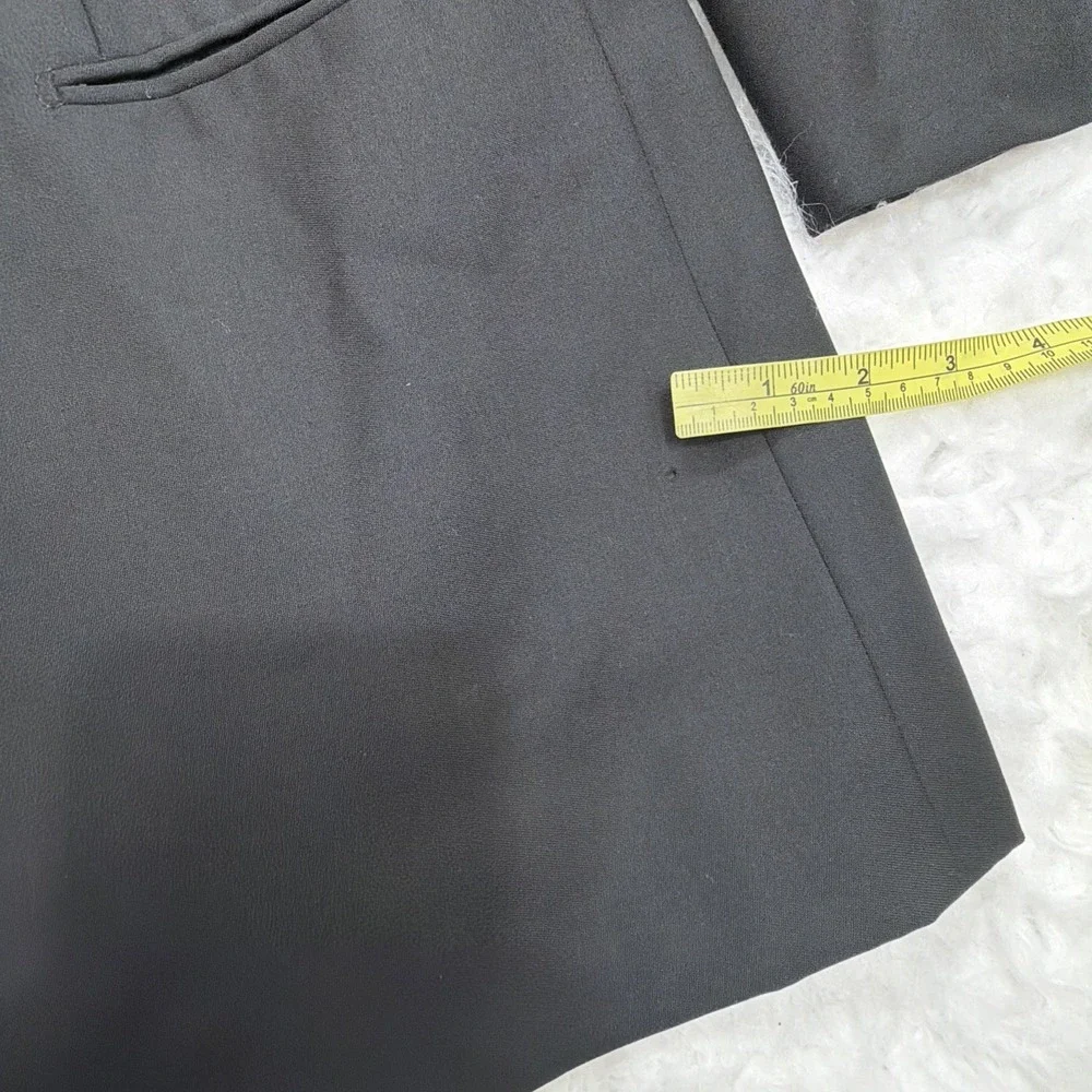 *Modern* Brioni Spartaco Black Tuxedo Jacket 44R